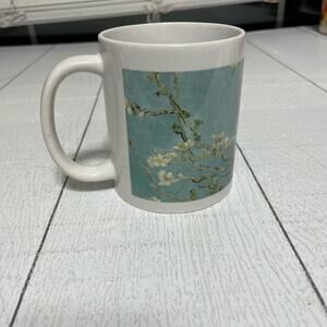 Van Gogh Almond Blossom Mug